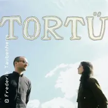 TORTÜ - Musikduo — Hinterhofsalon, Cologne