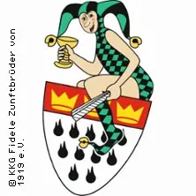 KKG Fidele Zunftbrüder von 1919 e.V. — Die Flora, Cologne