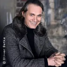 Ralf Bauer - Úsměv u paty žebříku