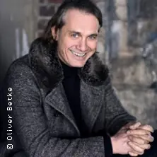 Ralf Bauer - The Smile at the Foot of the Ladder — Theater am Dom, Cologne