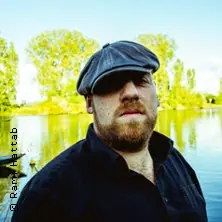 Rami Hattab - Musik an die Macht — Riders Cafe, Lübeck