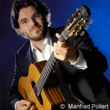 Joscho Stephan & Kempen Big Band — Theater im Gründungshaus, Mönchengladbach