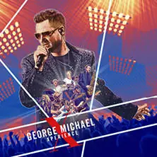 George Michael Xperience — Metronom Theater, Oberhausen