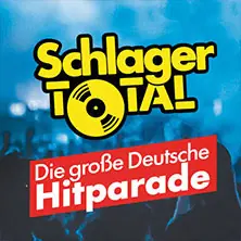 SCHLAGER TOTAL - The Great German Hit Parade — PaderHalle, Paderborn