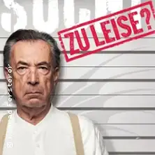 Hubert von Goisern - zu leise? Tour 2027