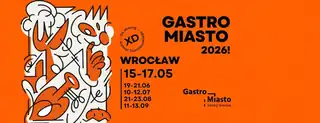 Gastro Miasto 2026