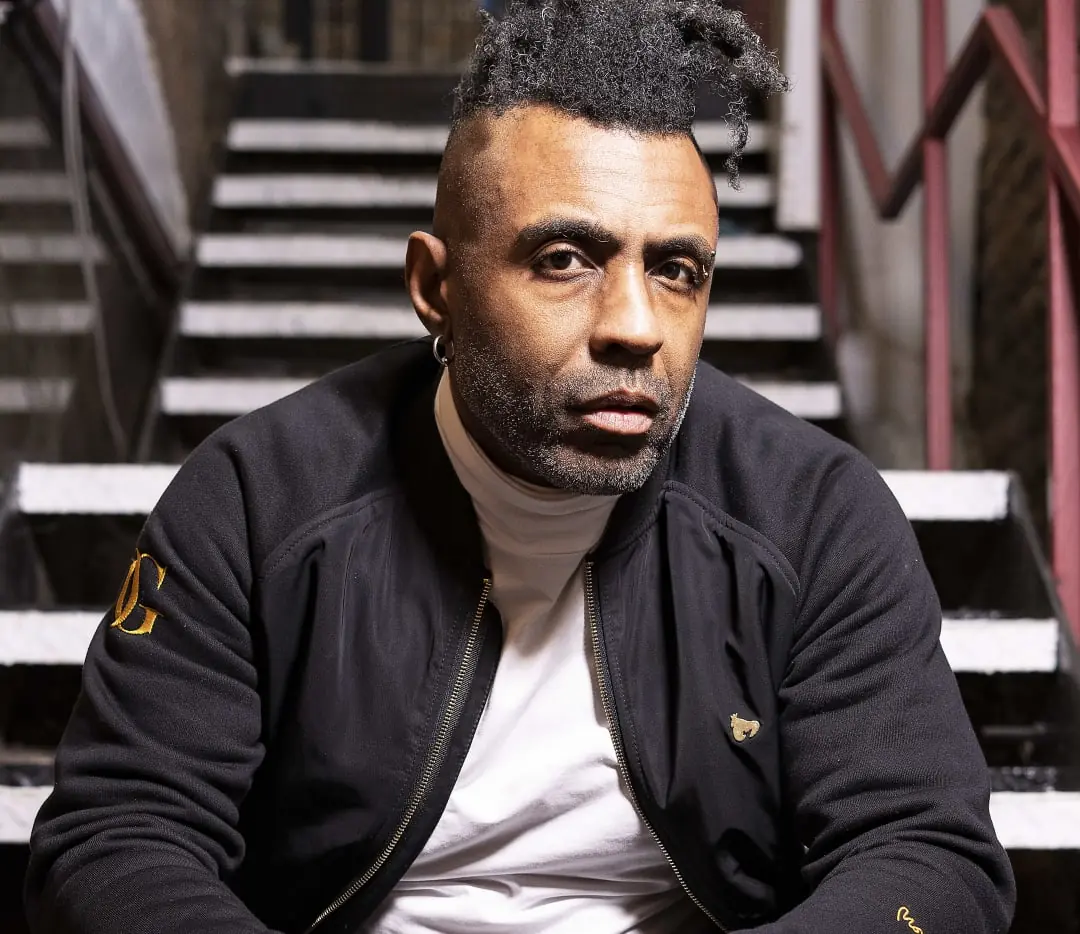 Omar — Klub Jassmine, Warszawa