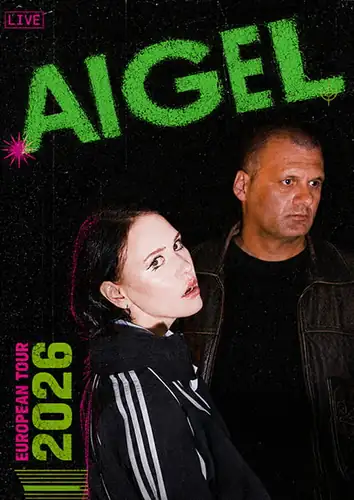 AIGEL in Germany