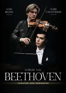 Beethoven: sonáty a romance ve Stuttgartu