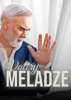 Valeriy Meladze w Niemczech 2027
