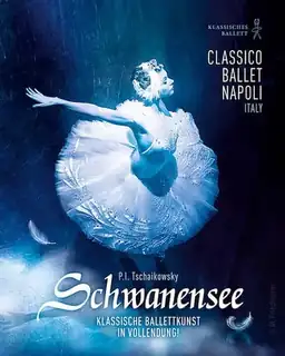 Swan Lake. Classico Ballet Napoli 2026-2027