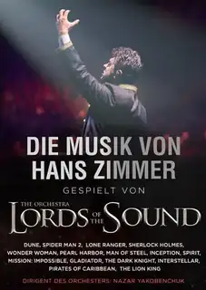 Lords of the Sound: Hudba Hanse Zimmera 2026