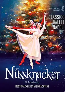The Nutcracker. Classico Ballet Napoli 2026-2027