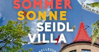 Open House в Seidlvilla
