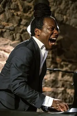 Ramon Valle Quartet - Live 2026 — Jazzhaus, Freiburg im Breisgau