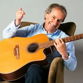 Chris de Burgh — Graf-Zeppelin-Haus, Friedrichshafen