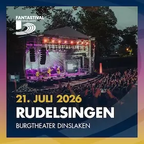 Rudelsingen - mit David Rauterberg und Simon Bröker — Burgtheater Dinslaken, Dinslaken