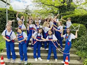 THEATÄTER - #Staveniště Život — Kulturzentum GEMS, Singen