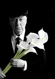 Gerd Dudenhöffer jako Heinz Becker