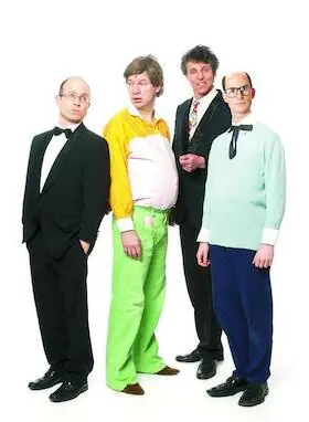 Magic Monday Show - Wonders, Jokes, World Class — Die KÄS, Frankfurt