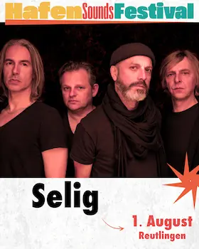 Selig — Kulturzentrum franz.K, Reutlingen