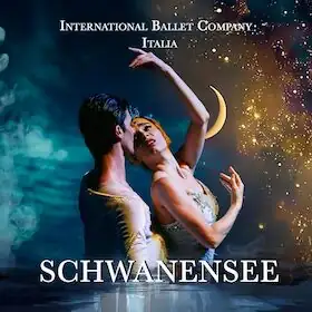 Schwanensee - International Ballet Company Italia