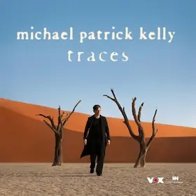 Michael Patrick Kelly - Traces Open Air Tour 2026 — Schloss Schwetzingen, Schwetzingen