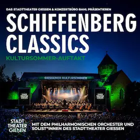 Schiffenberg Classics — Kloster Schiffenberg, Gießen