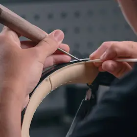 Behind the Scenes - the MANUFAKTUR — Mercedes-Benz Kundencenter Sindelfingen, Sindelfingen