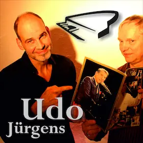 Udo Jürgens - Sein Leben, seine Lieder — Konzertsaal Friedenskapelle, Münster