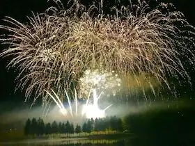 Pyro Games 2026 - Duel of the Pyrotechnicians