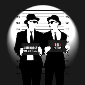 Blues Brothers - podle kultovního filmu Dana Aykroyda a Johna Landise — Schlosstheater Celle, Celle