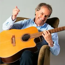 CHRIS de BURGH - A summer night with — Stadthalle Limburg, Limburg an der Lahn