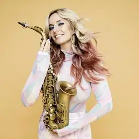 Candy Dulfer - Funkalicious Tour 2026