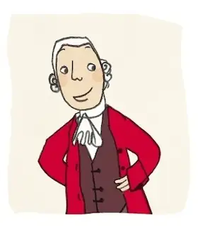 Family Concert: MOZART AND THE MAGIC WIG