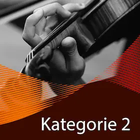 10-Concert Advantage Package - Category 2 - 10 Concerts — Heinrich-Lades-Halle, Erlangen