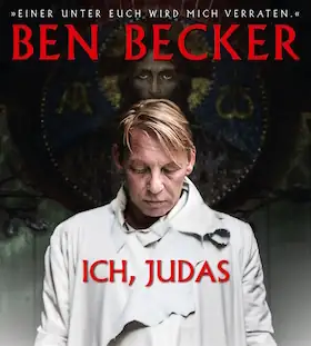 Ben Becker - Ich, Judas