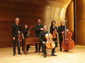 Vivaldi - Cztery pory roku