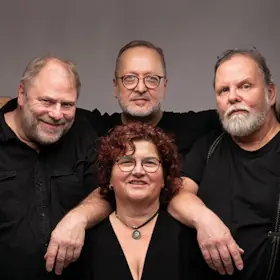 4 Souls - Songs für die Seele — Theater Fifty-Fifty, Erlangen