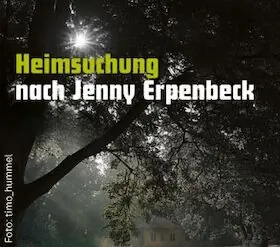 Heimsuchung — Theater im Park, Bad Oeynhausen