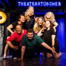ImproKS — Theaterstübchen Kassel, Kassel