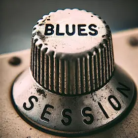 Happy Monday BluesSession — Theaterstübchen Kassel, Kassel