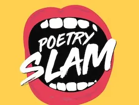 6th Remchinger Poetry Slam - hosted by Moritz Konrad — Kulturhalle Remchingen, Remchingen