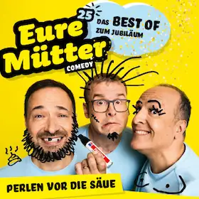 Eure Mütter - Perlen vor die Säue