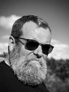 JOCHEN MALMSHEIMER - Halt mal, Schatz! — metro-Kino im Schloßhof, Kiel
