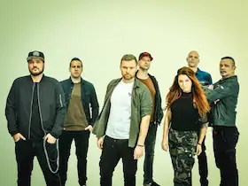 One Step Closer - A Tribute to Linkin Park - Chester meets Emily - FROM 2000 to ZERO!