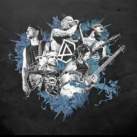 Living Theory - tribute Linkin Park