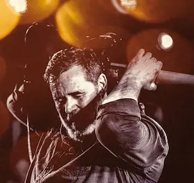 Andreas Diehlmann Band — Musiktheater Rex - Kulturdenkmal Güterhalle, Bensheim