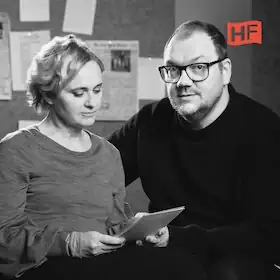 "Uwe Johnson. Jahrestage - aus dem Leben von Gesine Cresspahl"