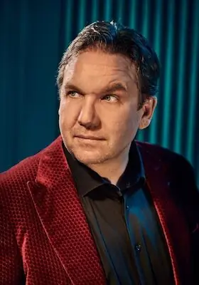 Matthias Brodowy - Sachen gibt´s — TAK – die kabarett-bühne, Hannover